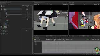 Animating Touhous Company 1