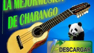 Charango del Inca  : Varios Interpretes