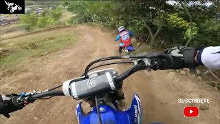 GOPRO MOTOCROSS COLOMBIA, 🏁CAMPEONATO DEPARTAMENTAL. CATEGORIA MASTER. 2023