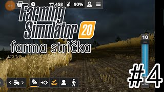 FS 20|Farma strička #4