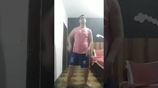 DANÇANDO NO TIKTOK