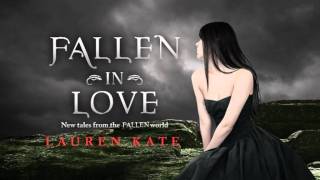 Fallen In Love by Lauren Kate - Trailer