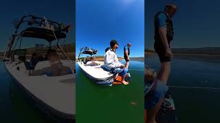 How to Wakeboard #howto #wakeboard #surf