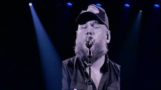 Luke Combs - Better Together