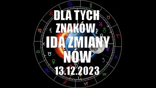 Dla tych znaków idą zmiany kluczowe daty!