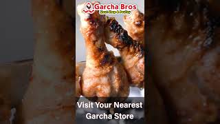 Garcha Bros Malai Leg & Thighs