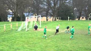 STUMP CROSS 6 SOWERBY UNITED 0 - 08/04/2015