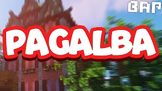 Kaip gauti PAGALBOS Minecraft serveryje