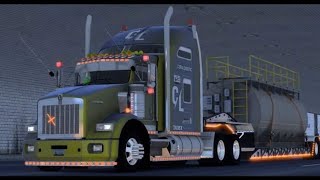 Repartiendo zapatos en el simulador de camión más realista | Grand Truck Simulator 2 Gameplay