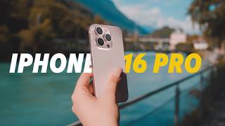 iPhone 16 & 16 Pro | Latest Leaks before September Event!