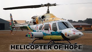 Helicopter of Hope