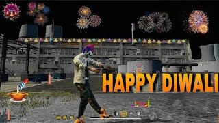 Diwali Special🪔 | Free Fire Montage | Free Fire Song | Free Fire Status | Nv FF 1m | aayi hai diwali