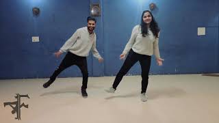 Luka Chuppi: Photo Song | Goldboy | Dance Cover |Fuzon Dance School