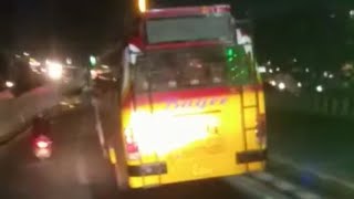 Bus Race On Jammu-Doda Highway || #chenabvalleybuses