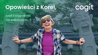 Opowieści z Korei