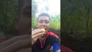 Mas Minun Belah Duren Asli Purbalingga #shorts #durenpurbalingga