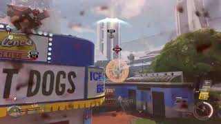 More UPLINK gameplay in CoD IW!!!