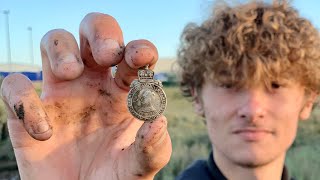 Mudlarking 2023 recap