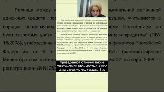 ФСБУ 5. Учет запасов. Часть 3 (часть 8)