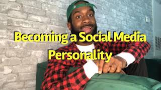 Tips On Becoming A Social Media Personality