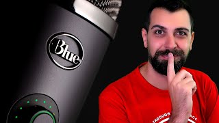 Unboxing & Test du Blue Yeti X | Meilleur Micro USB pour Gaming et Streaming ? | Ejayremy