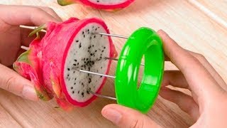 Cool Kitchen Gadgets auf den Prüfstand - erstaunliche Küchengeräte immer