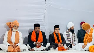 Unhi Ki Marzi Pe Chal Rahe Hai Qawaali At 207th Urs Shareef Dargha Hazrath Shaikh Ji Haali Abul Uali