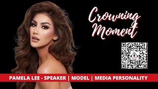 Pamela Lee | Crowning Moment