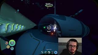 Subnautica Hardcore playthrough part 11