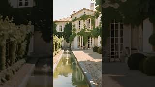 Château Rill Water Features - Part Deux #shorts #waterfeature