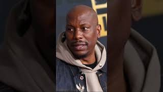 Tyrese on Being Ashy #foryou #viralshorts #viralshort #subscribe