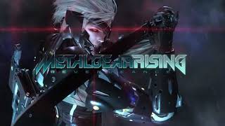 LIVE - [METAL GEAR RISING: REVENGEANCE] chat! gameplay!