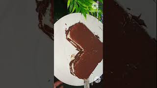 Easy Cake Without Oven | [For Full Recipe Pls Check My Channel] | #Shorts