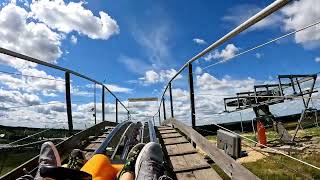 Alpine Coaster - Mikołajki - Poland