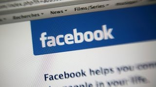 Facebook reports spike in government requests for data