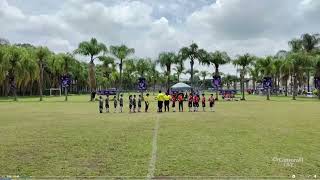 Copa Chivas final Ander como capitan... Guadalajara FB 2015