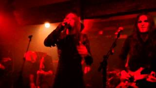 Dark Fortress- The Unflesh (Live)