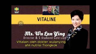 Manfaat vitaline oleh dokter wulanying@agentiensbatam8481