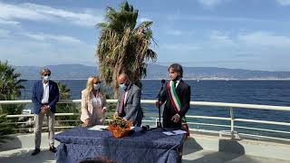 Presentazione giunta comunale Reggio Calabria