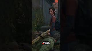 Parte 11 - O encontro do Joel com a Ellie, The Last of Us Remake no punitivo!! #thelastofus