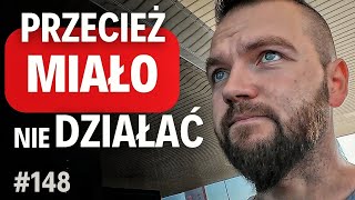 #148 Mandat za wanlife w Chorwacji?🤔 Ile działa klimatyzacja naprawiona za grosze😂