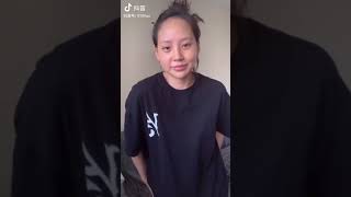 Best Makeup Transformation | Makeup On Douyin #makeup #douyin #makeuphacks #shorts