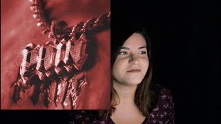 Vale Pain - Pain (album reaction)