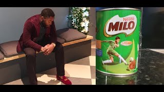 How to pronounce MILO | Nigerians don't know how to pronounce Milo