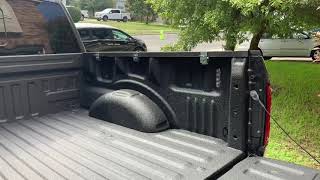 Customer Install and Review – Peragon Truck Bed Cover