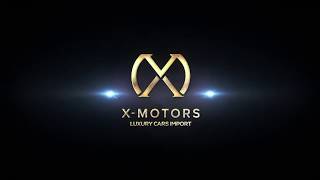 Xmotors יבוא רכבי יוקרה