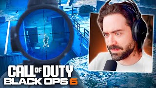 Call of Ghost Recon - Call of Duty Black Ops 6 (Campanha) #04 | FunkyBlackCat