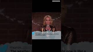 Britney Spears Reads A Mean Tweet (Part 2)