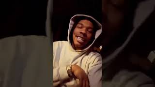 Lil Baby - Calling It Crazy (Full Version)