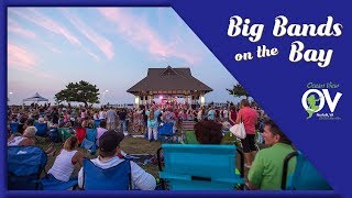 Big Bands on the Bay